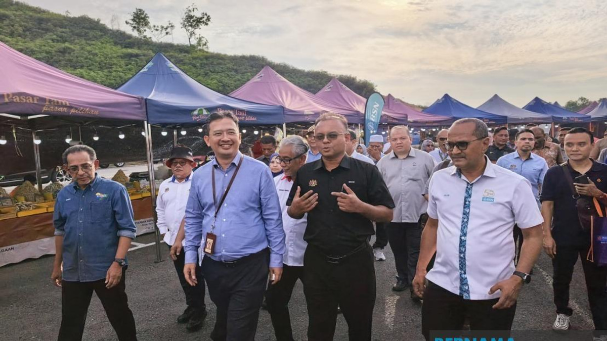 Government Ramps Up Outreach Drive For RM5 Billion Micro-Financing Scheme