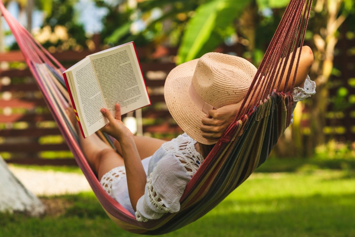 Summer 2026's Must-Read Books: Fiction and Non-Fiction for the Season