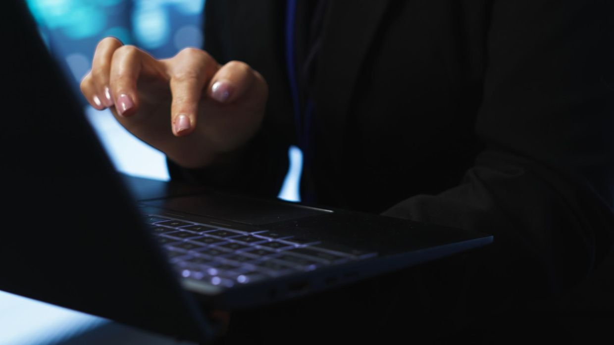How AI-Powered Scams Are Becoming Harder to Detect—and What You Can Do