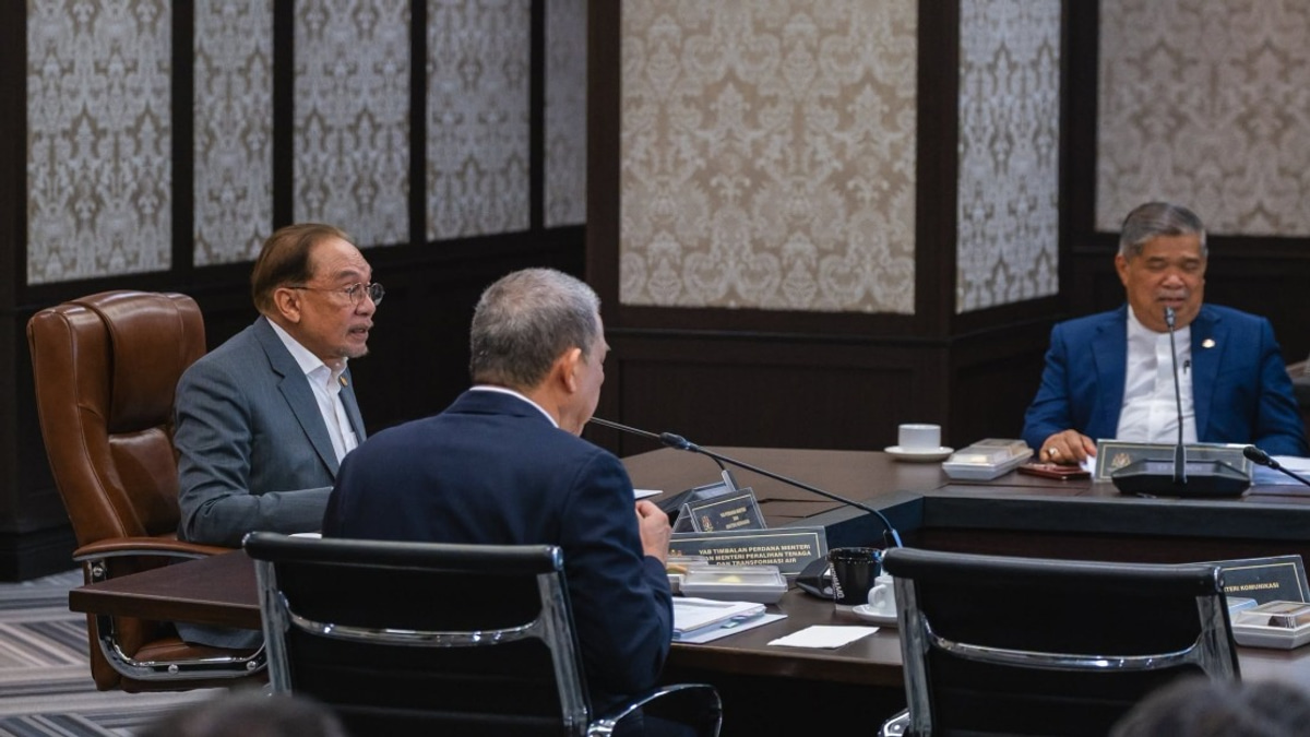 Malaysia Pushes for Resolution on Thai Shrimp Exports and Livestock Market Access