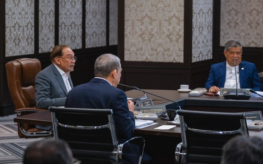 Malaysia Pushes for Resolution on Thai Shrimp Exports and Livestock Market Access