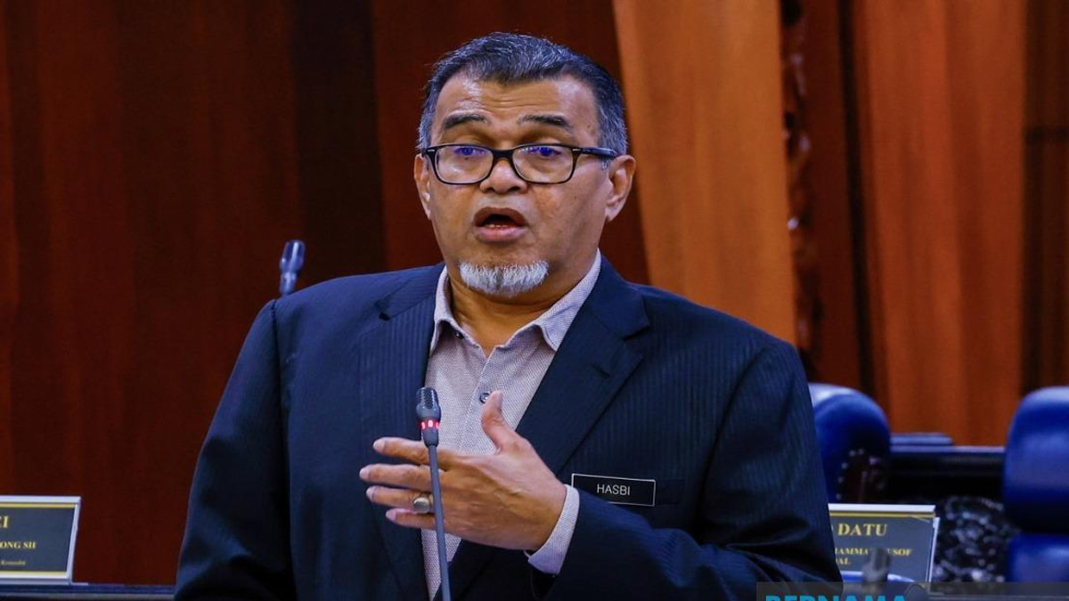 LRT3 Shah Alam Line Has Adequate Capacity to Handle Demand Until 2040, Says Deputy Minister