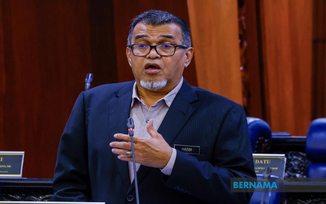 LRT3 Shah Alam Line Has Adequate Capacity to Handle Demand Until 2040, Says Deputy Minister