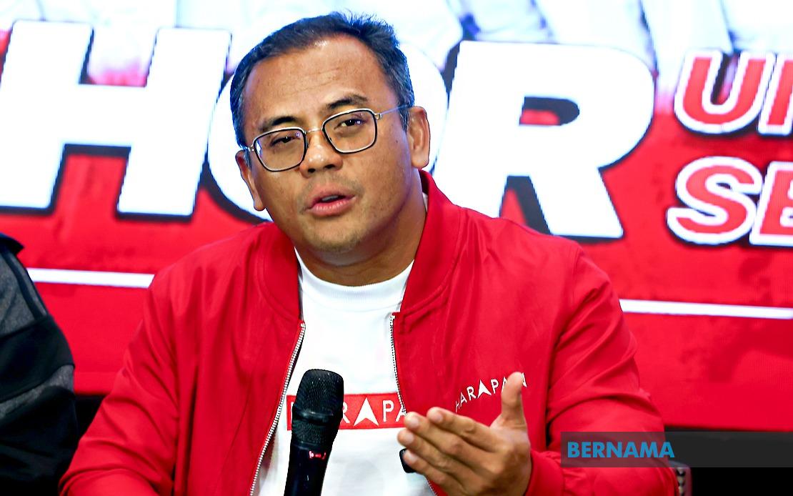 Pakatan Harapan Targets Grassroots Voters in Negeri Sembilan With Micro-Campaign Strategy