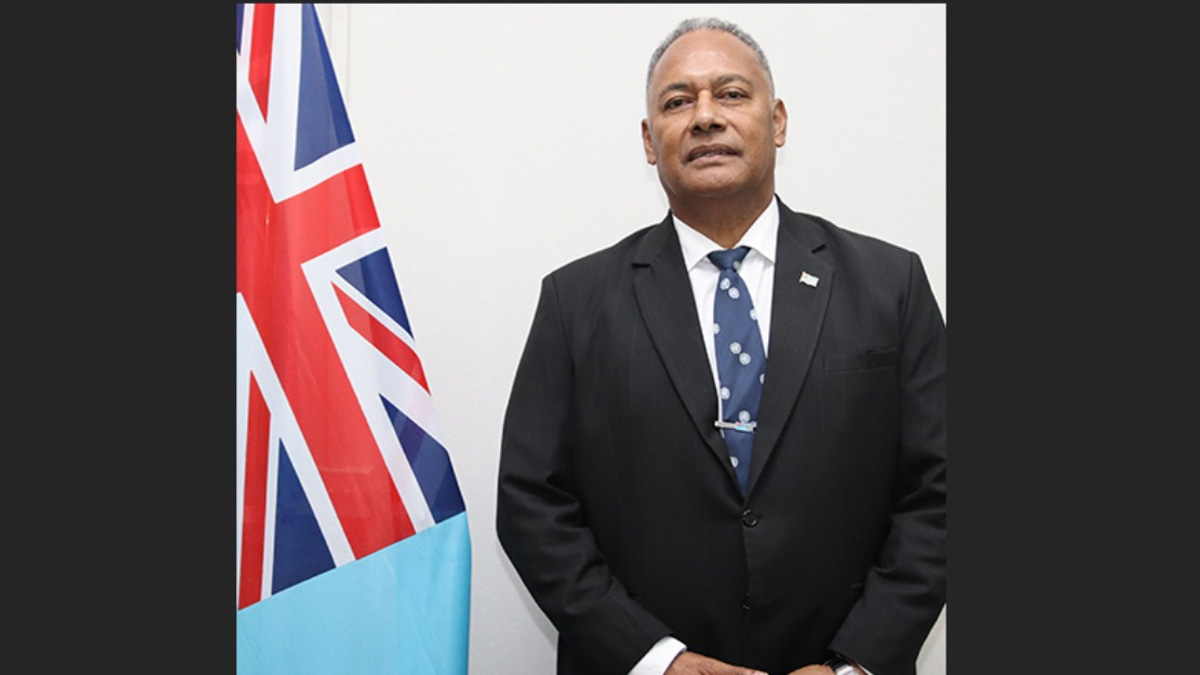 Fiji's Trade Minister to Visit Malaysia to Deepen Economic and Diplomatic Partnership