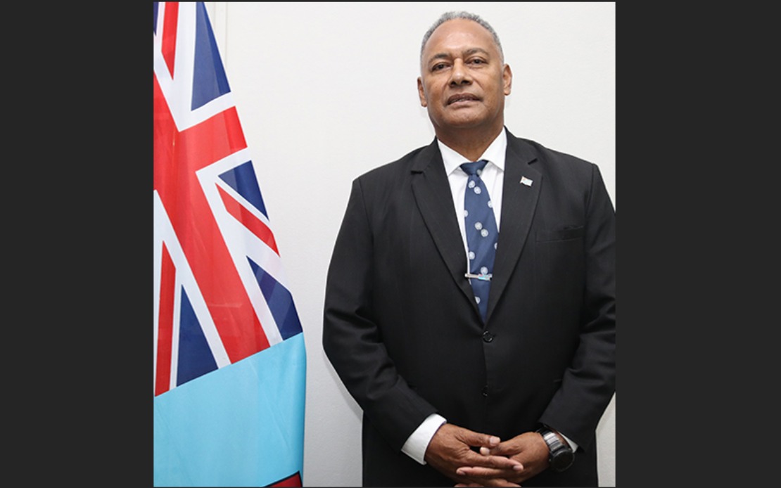 Fiji's Trade Minister to Visit Malaysia to Deepen Economic and Diplomatic Partnership