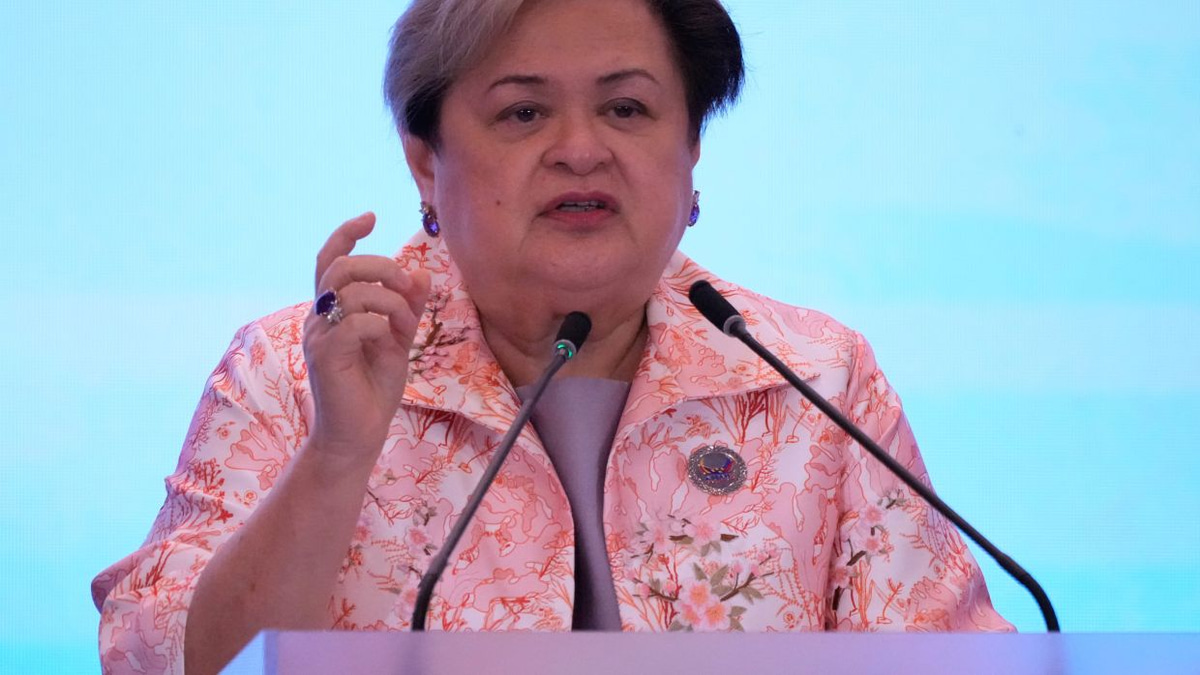 Myanmar's Asean Reintegration Stalled as Compliance Questions Mount, Says Manila Envoy