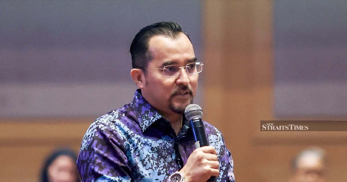 Umno Rejects Claims of Shielding TH Scandal Figures