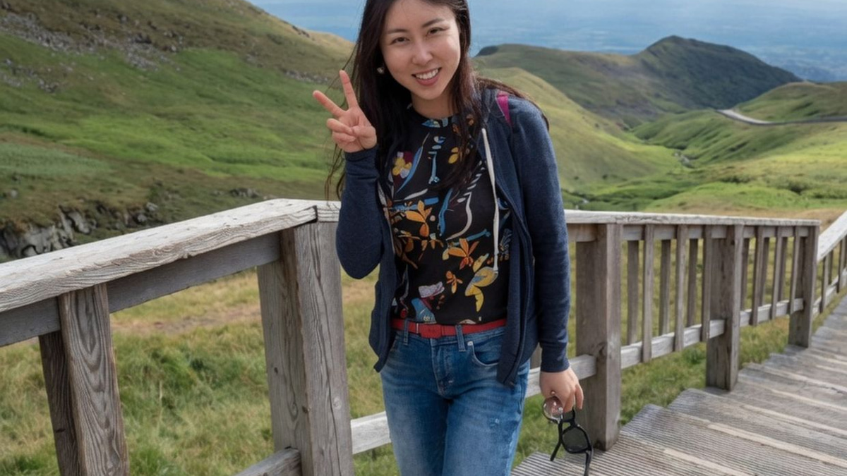 From Literary Prodigy to Plagiarism Scandal: How China's Academic Elite Face Public Reckoning