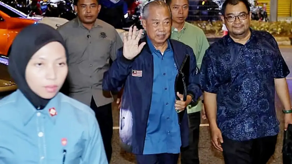 Muhyiddin convenes emergency Perikatan Nasional summit as Bersatu confronts coalition crisis