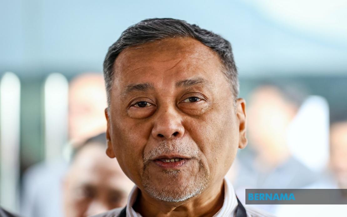 Election Commission Predicts Strong 70% Voter Turnout for Johor State Election