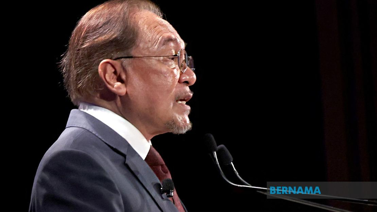 Malaysia Backs US-Iran Understanding as PM Warns Peace Remains Fragile