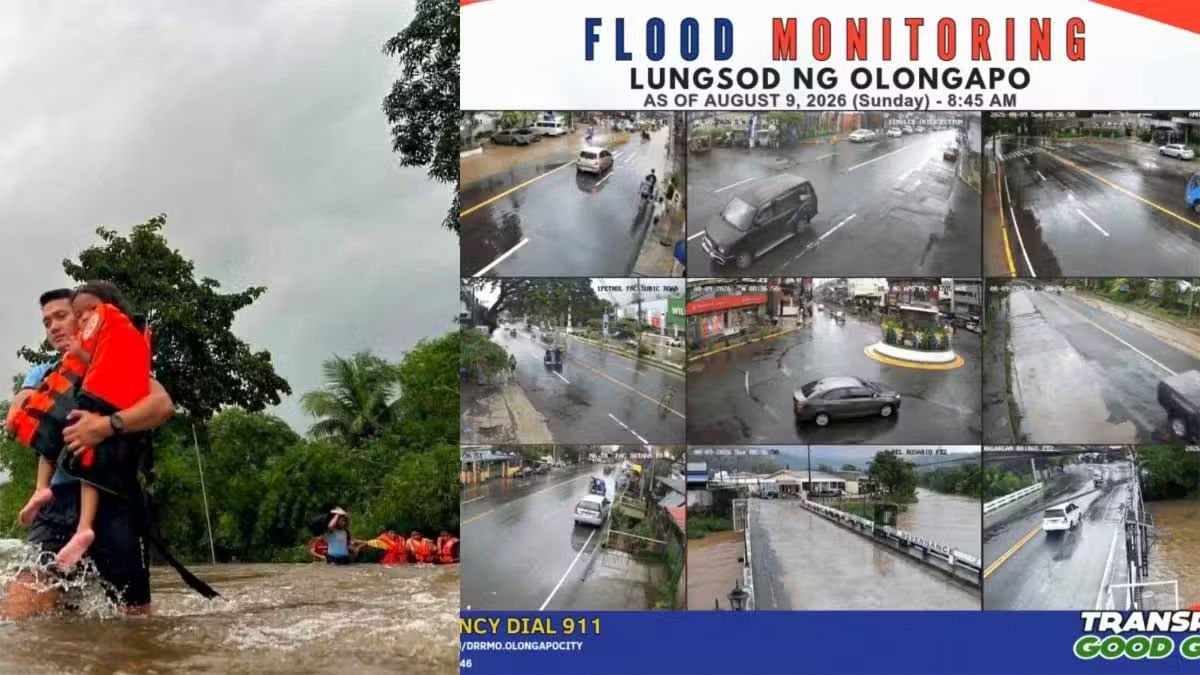 Philippines Grapples with Severe Monsoon Flooding as Death Toll Rises