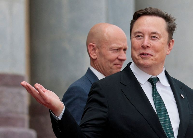 US Judge Upholds Twitter Fraud Verdict Against Elon Musk, Dismisses Bid to Void Jury Decision