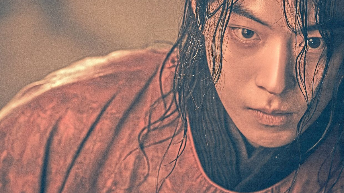 Nam Joo-hyuk Returns to Screens in Netflix's 'The East Palace,' a Supernatural K-drama Anchoring the Streamer's Summer Slate