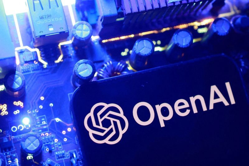 California Man Sues OpenAI Over ChatGPT's Role in Mental Health Crisis