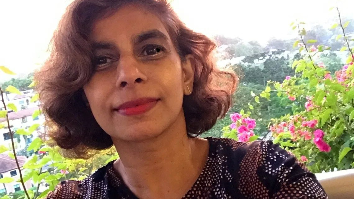 Former Singapore TV Journalist Released on S$5,000 Personal Bond After Five Months in Remand