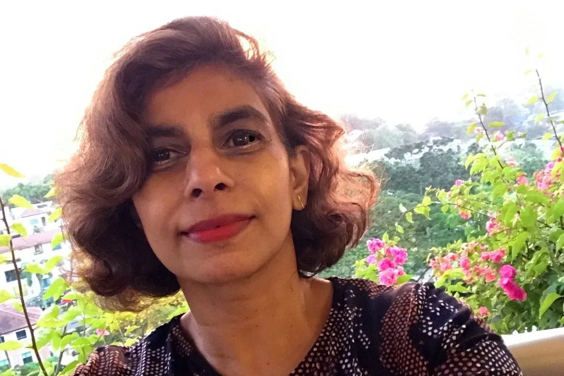 Former Singapore TV Journalist Released on S$5,000 Personal Bond After Five Months in Remand