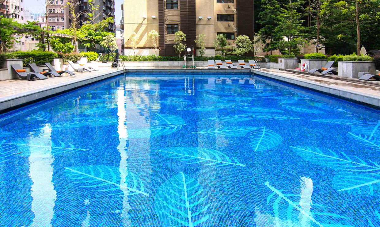 Hong Kong Pool Shut Down After Lifeguard Credentials Found Fraudulent