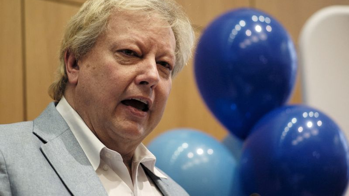WiseTech Global founder steps down amid personal allegations and stock turmoil