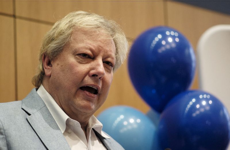 WiseTech Global founder steps down amid personal allegations and stock turmoil