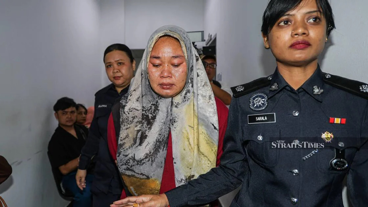 Indonesian Domestic Worker Charged Over Abuse of Toddler in Viral Case