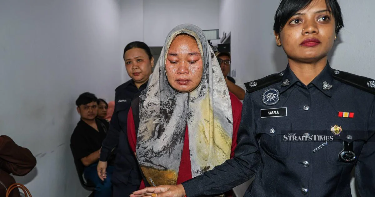 Indonesian Domestic Worker Charged Over Abuse of Toddler in Viral Case