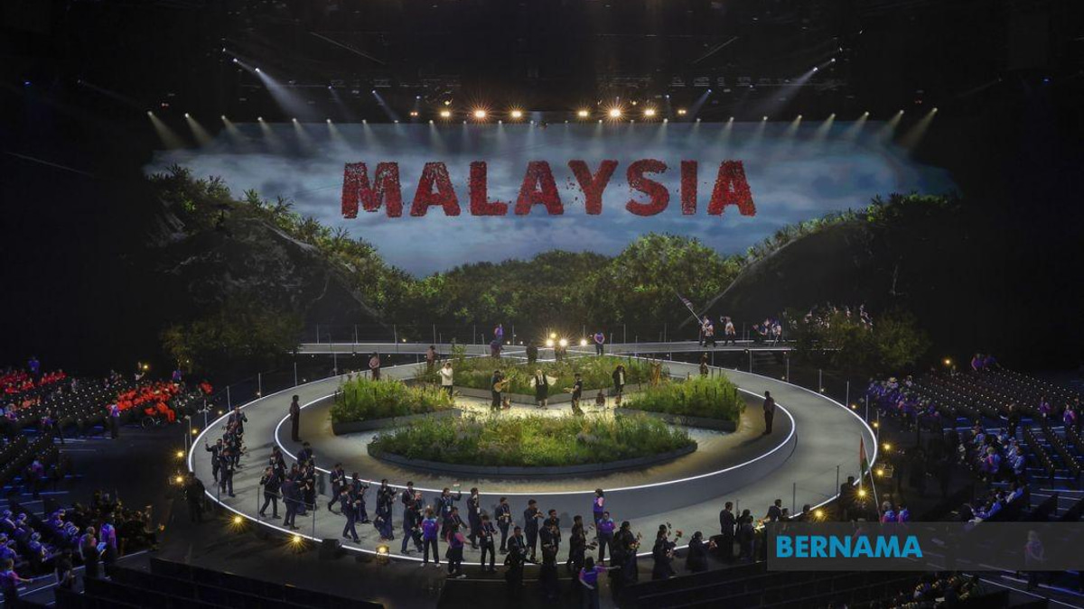 Malaysia's Commonwealth Games Success Inspires Nation, Cabinet Affirms