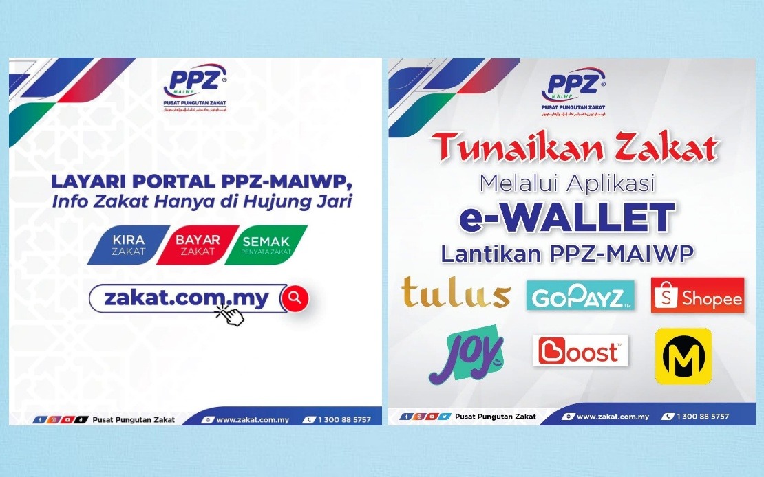 AI and Biometrics Transform Zakat Security in Digital Era