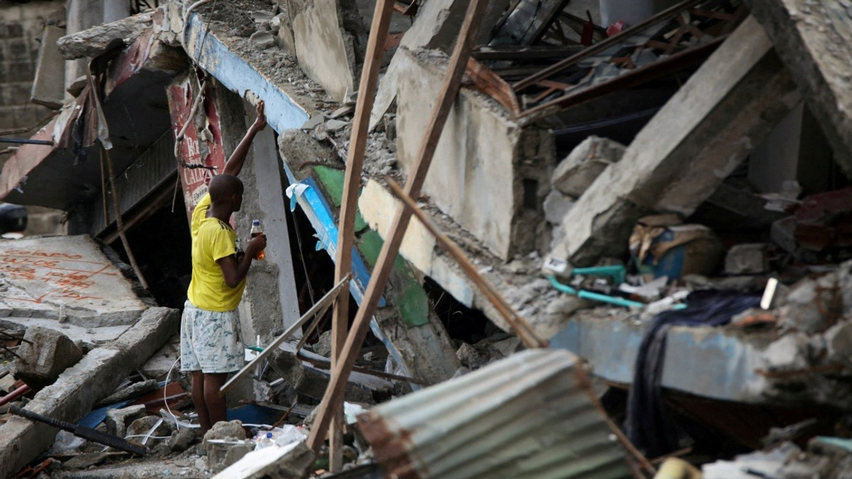 Colombia Battles Dual Crisis: Massive Wildfires Rage Across Nation as Earthquake Recovery Falters
