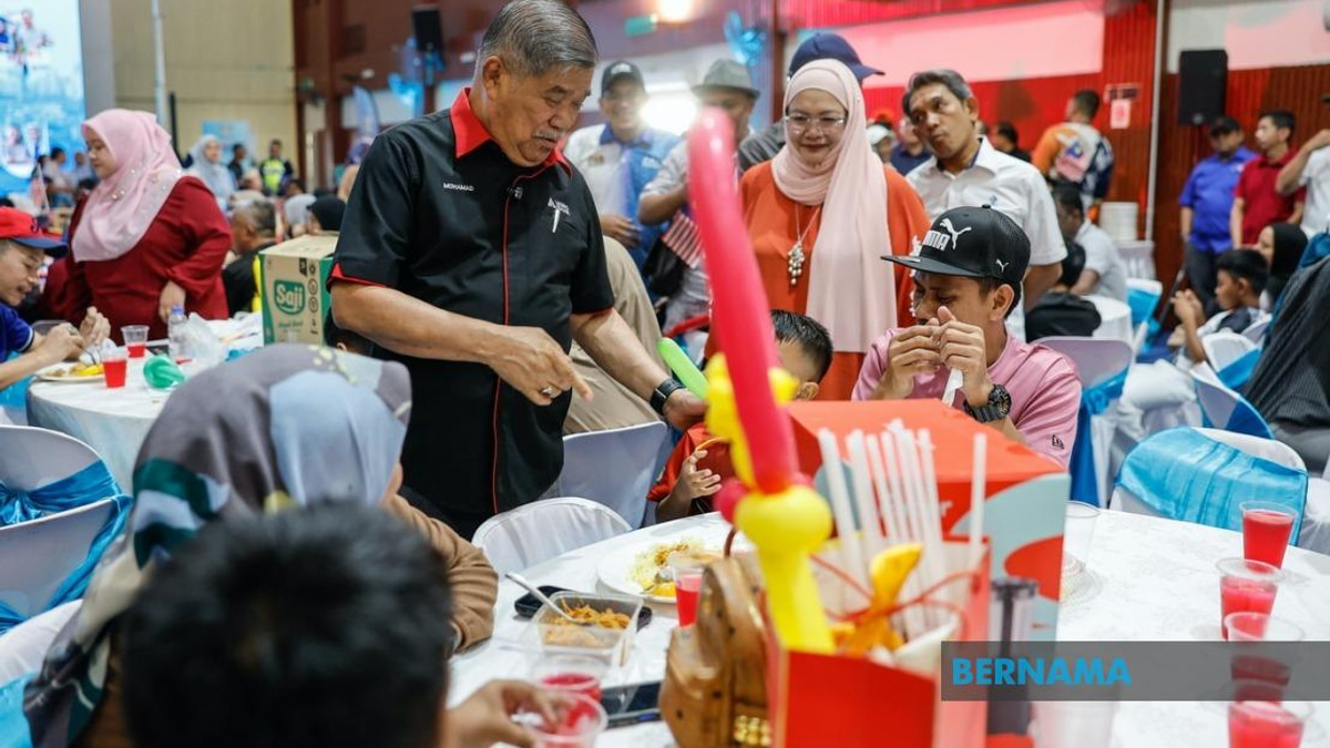MADANI Kita Programme Becomes Government's Tool to Clarify Policies and Build Public Trust