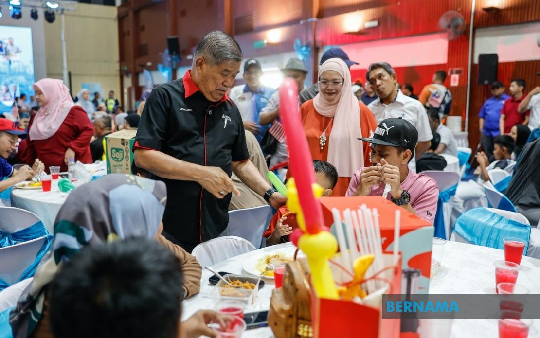 MADANI Kita Programme Becomes Government's Tool to Clarify Policies and Build Public Trust
