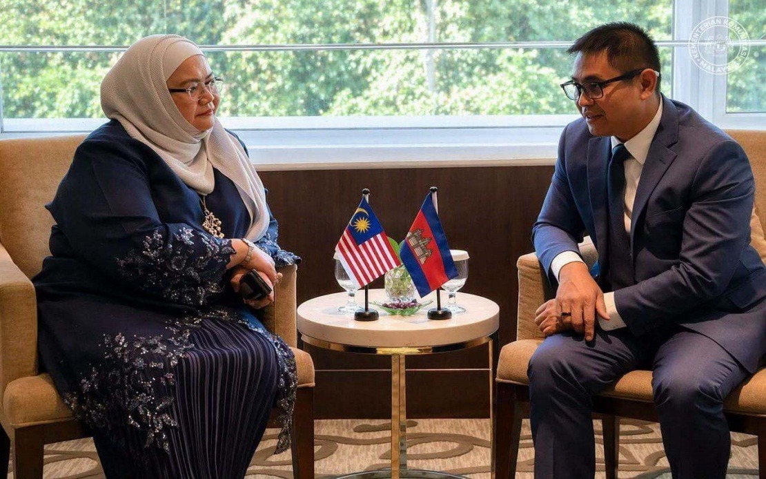 Malaysia and Cambodia Move Forward with Media Cooperation Agreement