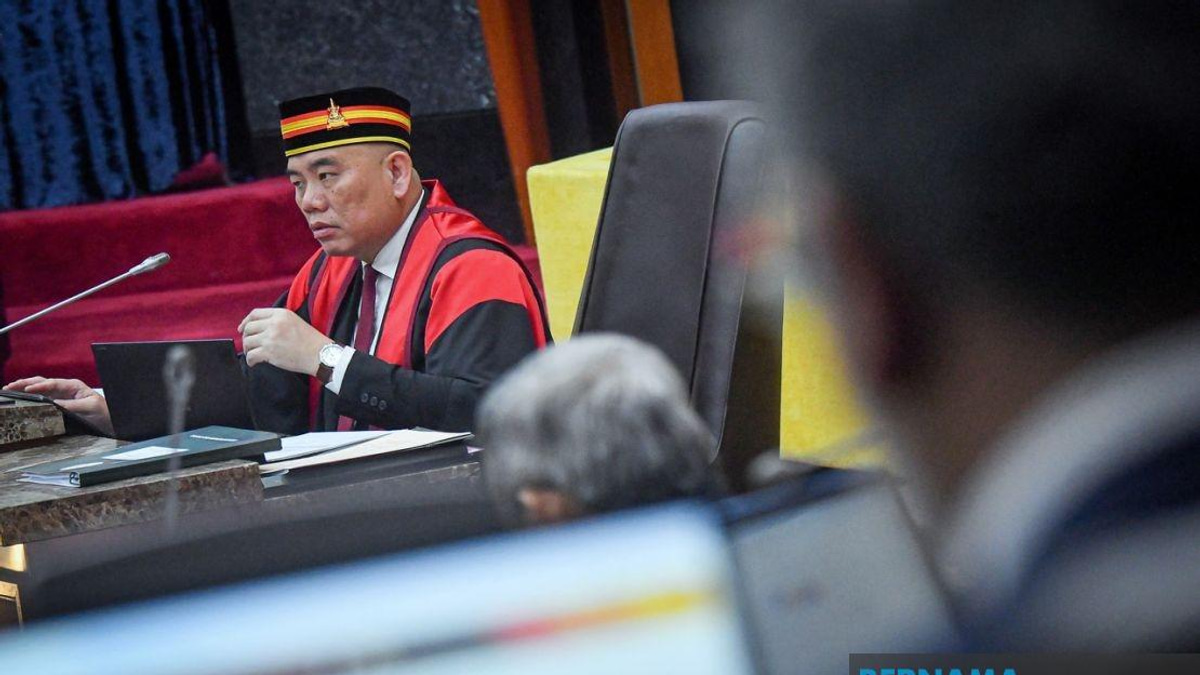 Selangor Speaker's Review of Assemblymen Status Continues Amid Seat Vacancy Questions