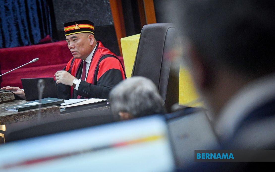 Selangor Speaker's Review of Assemblymen Status Continues Amid Seat Vacancy Questions