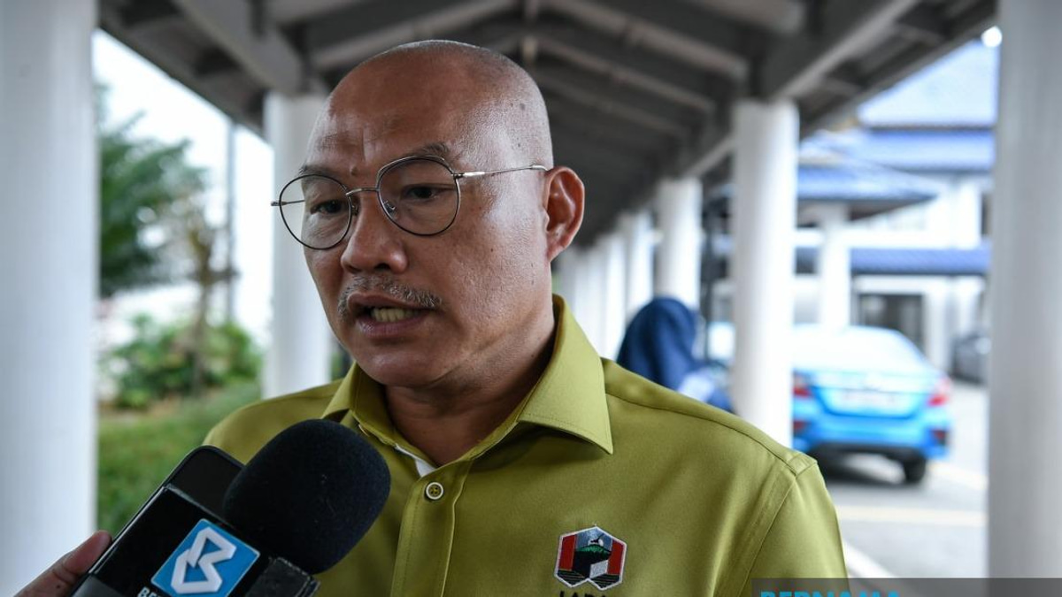 Langkawi Development Authority Moves to Resolve Double Taxation Burden on Island SMEs