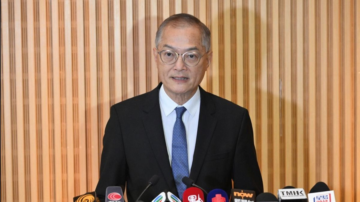 Hong Kong to Tighten Rules on Fertility Clinic Incidents After Embryo Mix-up Delay