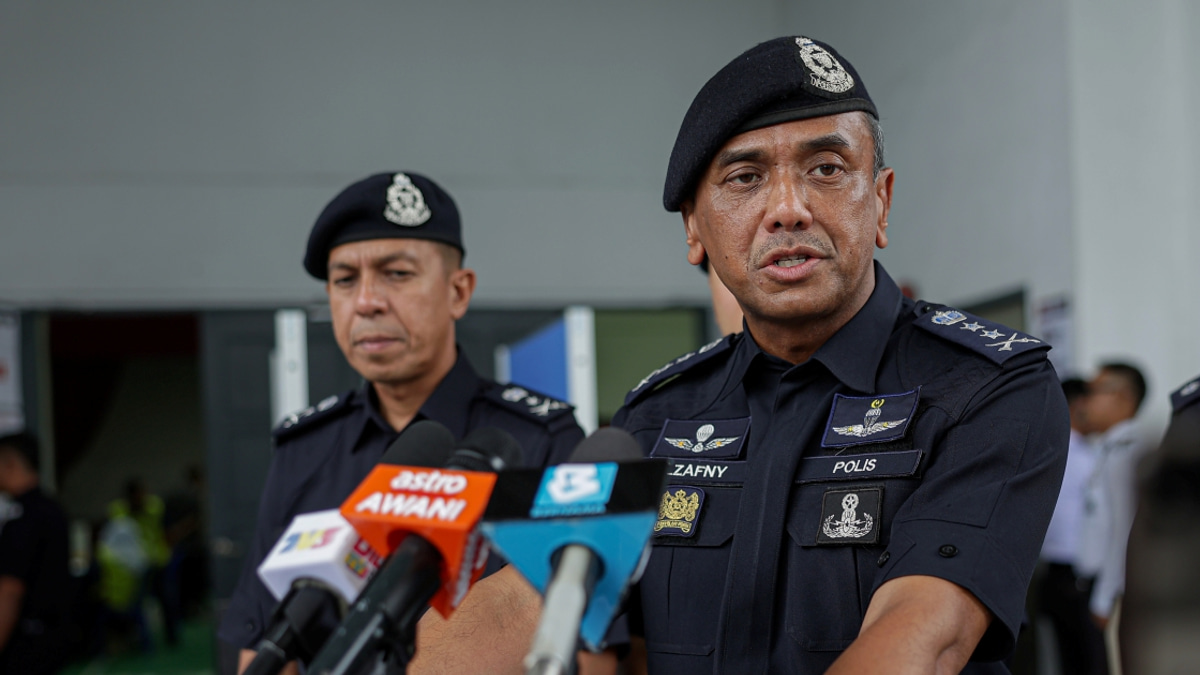 Police Open 23 Investigation Files From 87 Election Reports in Negeri Sembilan
