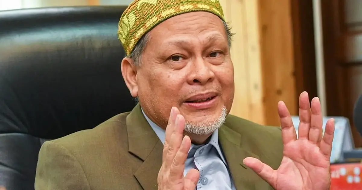 PAS Eyes Bersama as Emerging Competitor for Young Voter Support