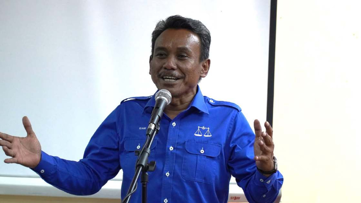 BN-PN Electoral Pact in Tampin Designed to Prevent Three-Way Contests, Not Signal Coalition Merger