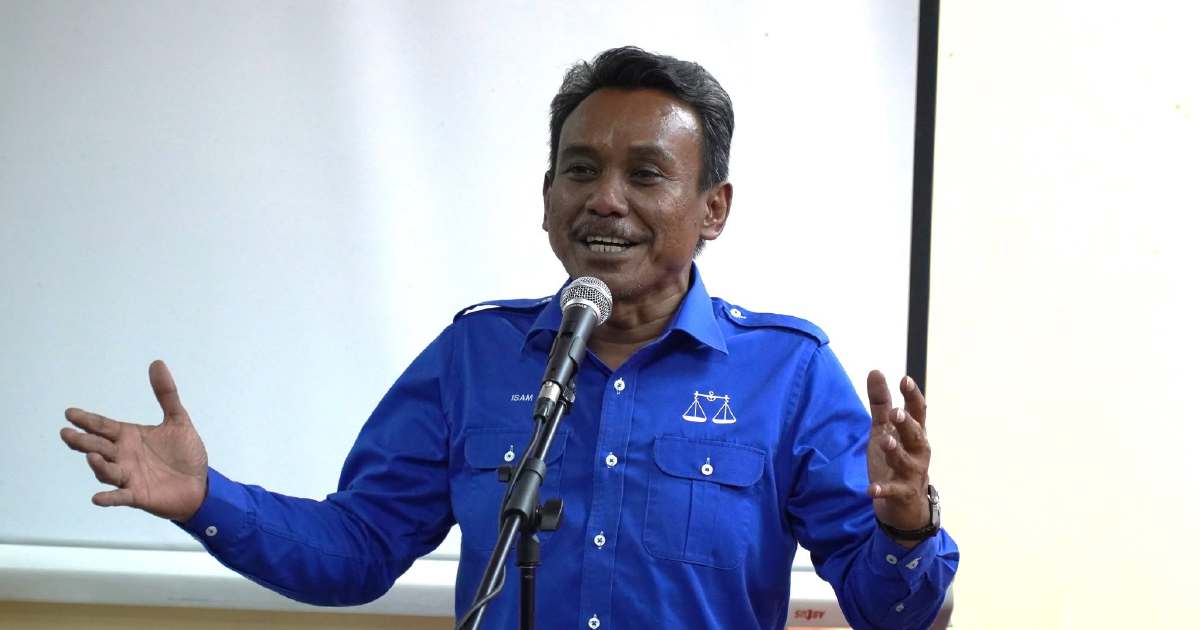 BN-PN Electoral Pact in Tampin Designed to Prevent Three-Way Contests, Not Signal Coalition Merger