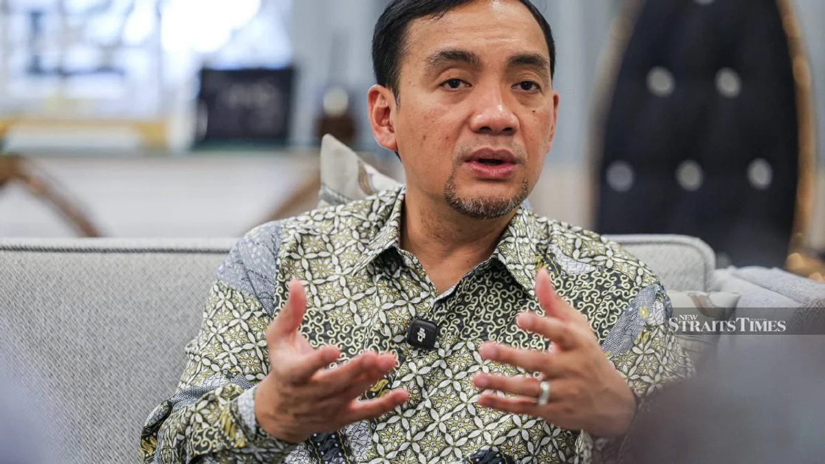 Johor BN to reveal state election candidates this Saturday, Onn Hafiz confirms