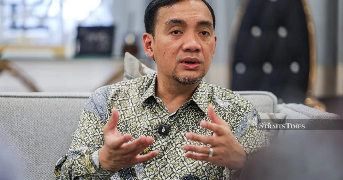 Johor BN to reveal state election candidates this Saturday, Onn Hafiz confirms