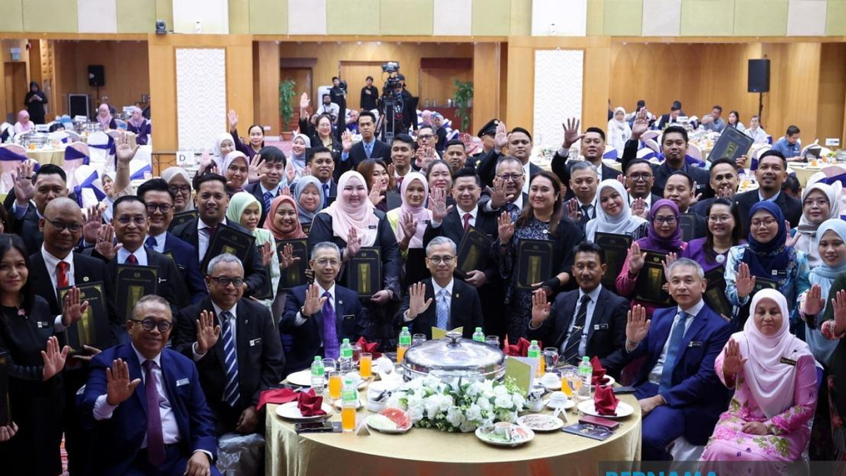MADANI Government Prioritises Tangible Economic Gains for Ordinary Malaysians, Says Fahmi