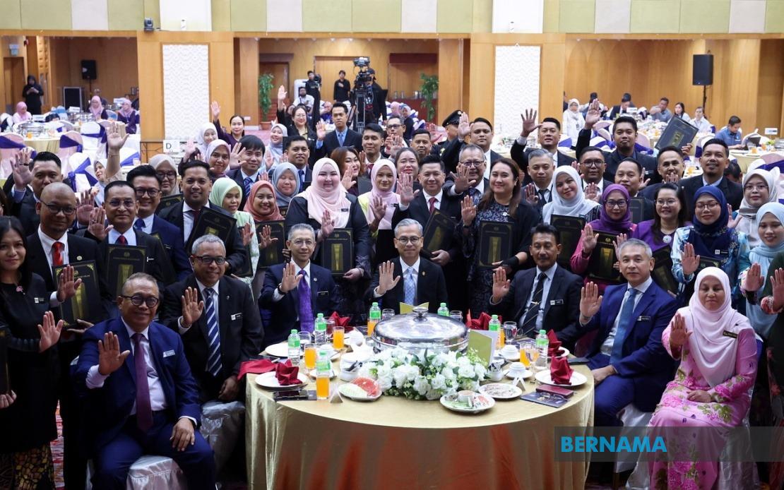 MADANI Government Prioritises Tangible Economic Gains for Ordinary Malaysians, Says Fahmi
