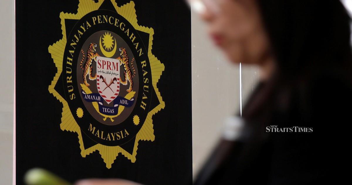 Sabah NGO leader detained in RM2 million embezzlement probe
