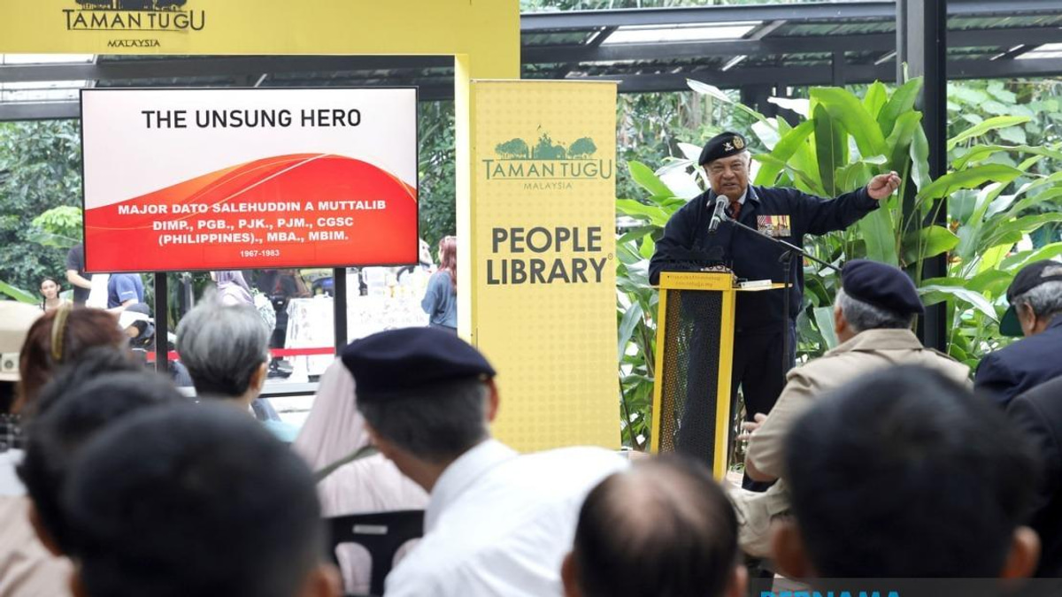 Guardians of the Cold War: Malaysian Veterans Recount Perilous Anti-Communist Operations