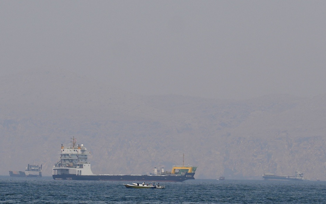 Trump Declares 60-Day Toll Moratorium in Strait of Hormuz, Threatens US Fees After Grace Period
