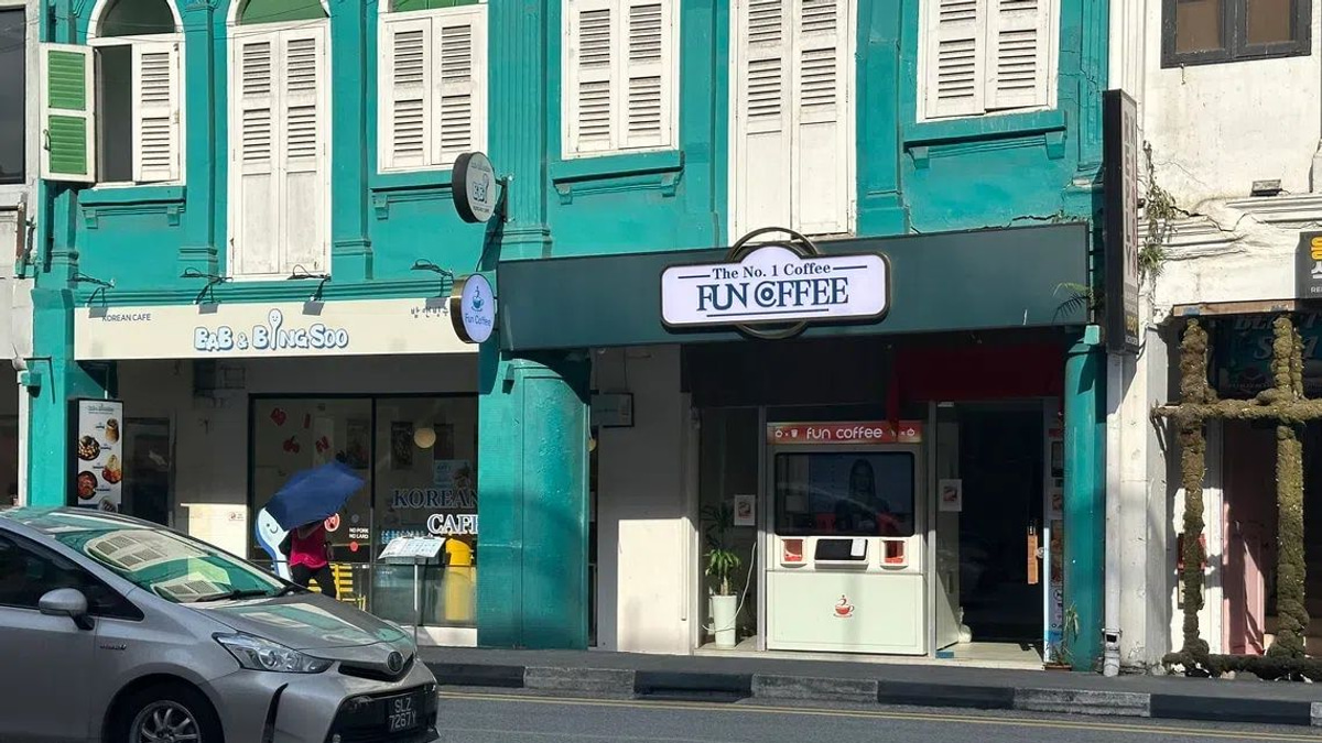 Singapore arrests woman in Fun Coffee cryptocurrency investment scam as regional crackdown widens