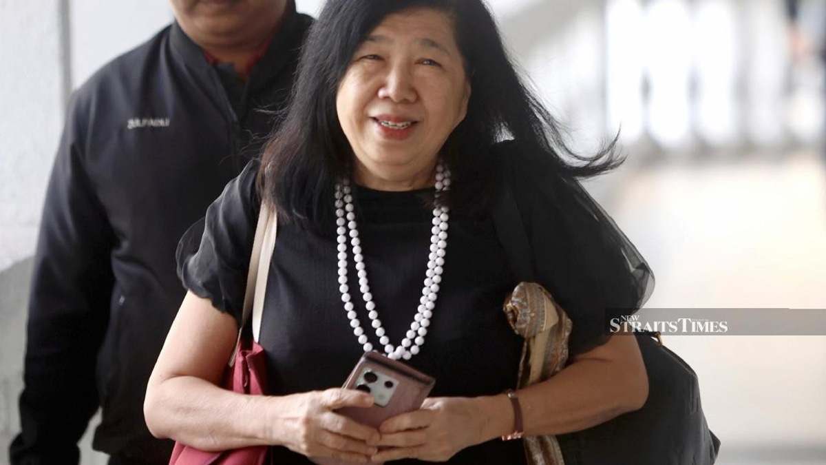 Pastor Koh's wife seeks PM intervention after appeal court halts investigation order